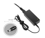 Portatīvā datora lādētājs 19V 4.74A, 5.5x3.0mm + centrs, SAMSUNG