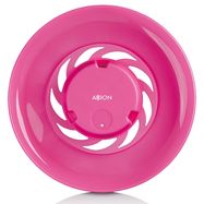 Bluetooth Speaker Frisbee Pink