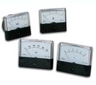 Ampērmetra panelis DC 15A 70x60mm
