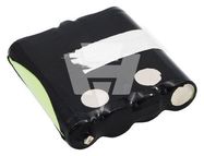 Akumulators TLKR sērijas rācijām