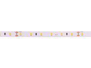 LED lenta, 24 V, 14,4 W/m, ūdensneizturīga, silti balta, CRI > 90 100 lm/W, AKTO