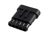 Korpuss - spraudnis Superseal 5 kontaktu savienojums RoHS