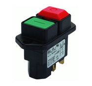 Slēdzis 306P300.02  E3251-30-01 bez silikona aizsargpārvalka,  APEM