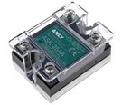 Solid state relay 80-280VAC 25A ANLY ASR-25AA