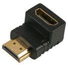 HDMI ADAPTOR, 270DEG