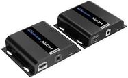4KX2K HDBIT HDMI EXTENDER