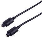 TOSLINK OPTICAL LEAD  4MM 10M