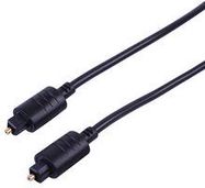 TOSLINK OPTICAL LEAD 4MM 3M