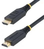 CABLE ASSY, HDMI PLUG-PLUG, 2M