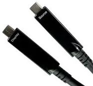 USB/LIGHTNING CBL, TYPE C PL-PL, 5M