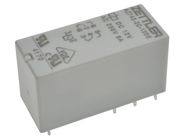 Relejs DPDT 8A 12V 360R