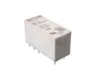 Relejs 8A DPDT 230VAC