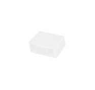 Silikona vāciņš 10 mm IP67 / IP68 LED sloksnei