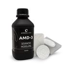 Sveķi 3D printerim AMD-3 1L melns AMERALABS