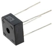Diodes tiltiņš 600V 3A (BR36)