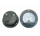 Voltmetra panelis šautras DC 15V Ø65mm