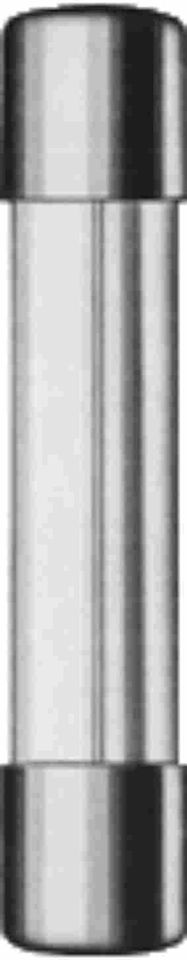 Drošinātājs 6.3x32mm 5A