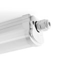 LED Batten Light | 600 mm | 1320 lm | 4000 K | 12 W | IP65