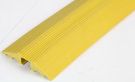 CABLE PROTECTOR 14 X 8MM YELLOW 3M