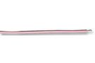 HOOK-UP WIRE, 0.35MM2, 30M, PINK