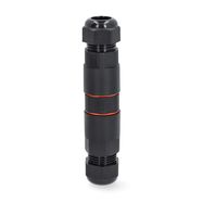 Network Coupler | Outdoor | CAT6 | Shielded | RJ45 Female | RJ45 Female | Straight | PVC | Box