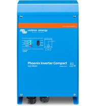 Phoenix Inverter Compact 12/1600 230V VE.Bus, pure sine wave, Victron Energy
