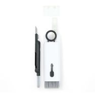 Screen Cleaner | Spray | 5 ml | Keyboard / Mouse / Notebook / Smartphone / Tablet | Wiper included