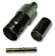 RF COAXIAL, BNC JACK, CABLE