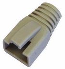 STRAIN RELIEF BOOT, RJ45 CONNECTOR, PK5