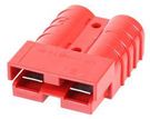CONNECTOR HOUSING, 2 WAY, POLYCARBONATE