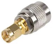 ADAPTOR SMA MALE TO TNC MALE