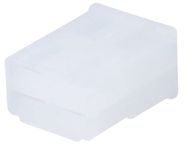 Kontaktu ligzda 4xCO/6.3F-2.5/FI