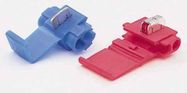 Vadu savienotājs, zils RoHS