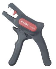 Izolācijas noņēmējs 0.2~6.0mm² (AWG24~AWG10) Proskit's