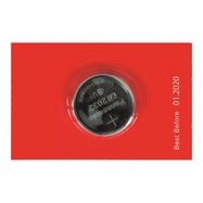 Litija baterija CR2032 3V Panasonic