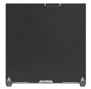 K2 Plus PEI matēta veidošanas plate 370x370mm CREALITY