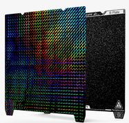 Divpusējas drukāšanas PET "Phantom" platformas plate-315*310 CREALITY