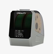 Filamenta žāvētājs 2 spolēm 45℃-70℃ Space Pi CREALITY