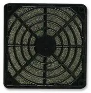 FAN FILTER, 9CM, AKASA