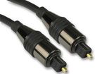 CABLE ASSY, TOSLINK PLUG-PLUG, 10M