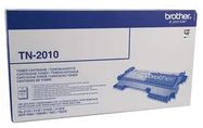 TONER, TN2010, 1K, BLACK, BROTHER
