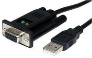 SMART CABLE, USB-RS232 CONVERTER, 1.8M