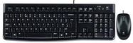 KEYBOARD, STANDARD, BLACK