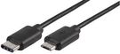 CABLE, USB-C TO USB 2.0 MICRO B, 3M