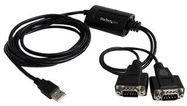 SMART CABLE, USB-RS232 CONVERTER, 1.8M