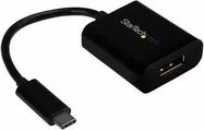 ADAPTER, USB C-DP, 4K 60HZ/8K 30HZ