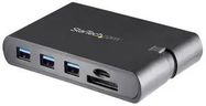 USB-C MULTIPORT ADAPTER,POWER DELIVERY