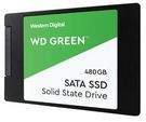 SSD, SATA 6GBPS, SLC NAND, 480GB