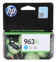 INK CART, 3JA27AE, NO 963XL, CYAN
