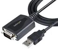 SMART CABLE, USB-RS232 CONVERTER, 1M